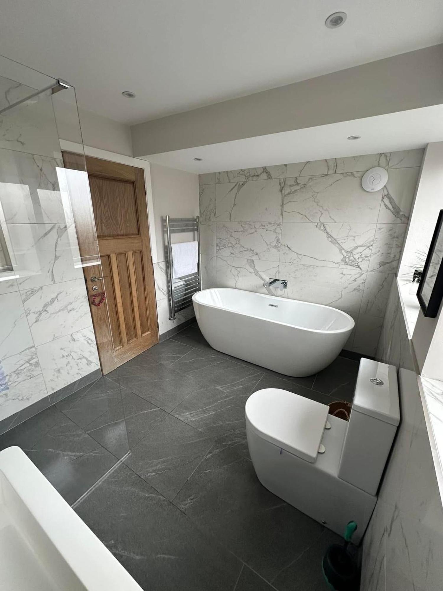 Prior House Farm Villa Berwick Upon Tweed Exterior photo